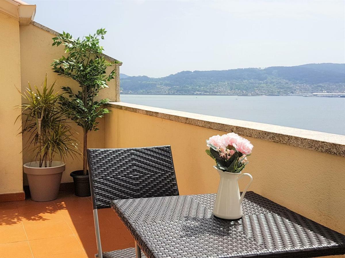 Combarro Hills Apartment Exterior photo