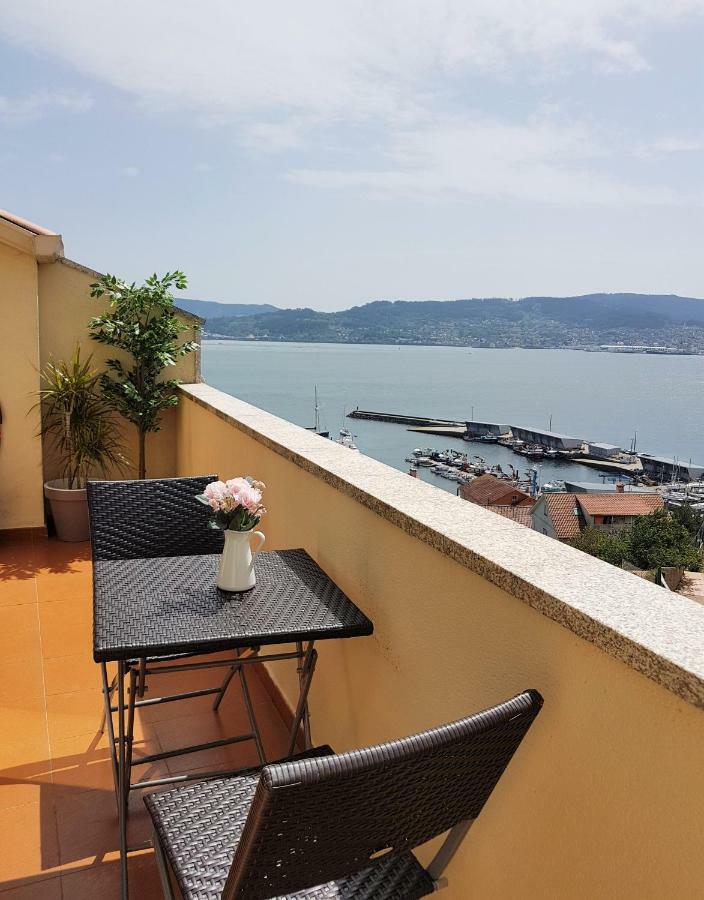 Combarro Hills Apartment Exterior photo